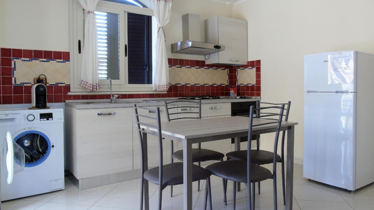 Casa Vacanza Miramare Portopalo Di Capo Passero ภายนอก รูปภาพ