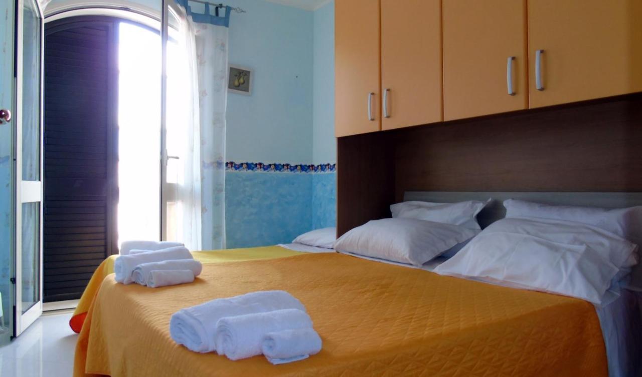 Casa Vacanza Miramare Portopalo Di Capo Passero ภายนอก รูปภาพ