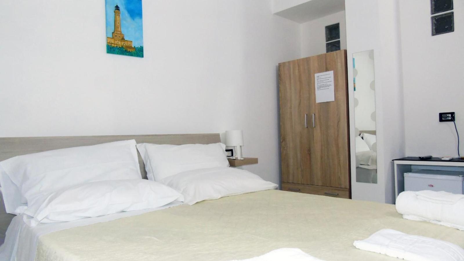 Casa Vacanza Miramare Portopalo Di Capo Passero ภายนอก รูปภาพ