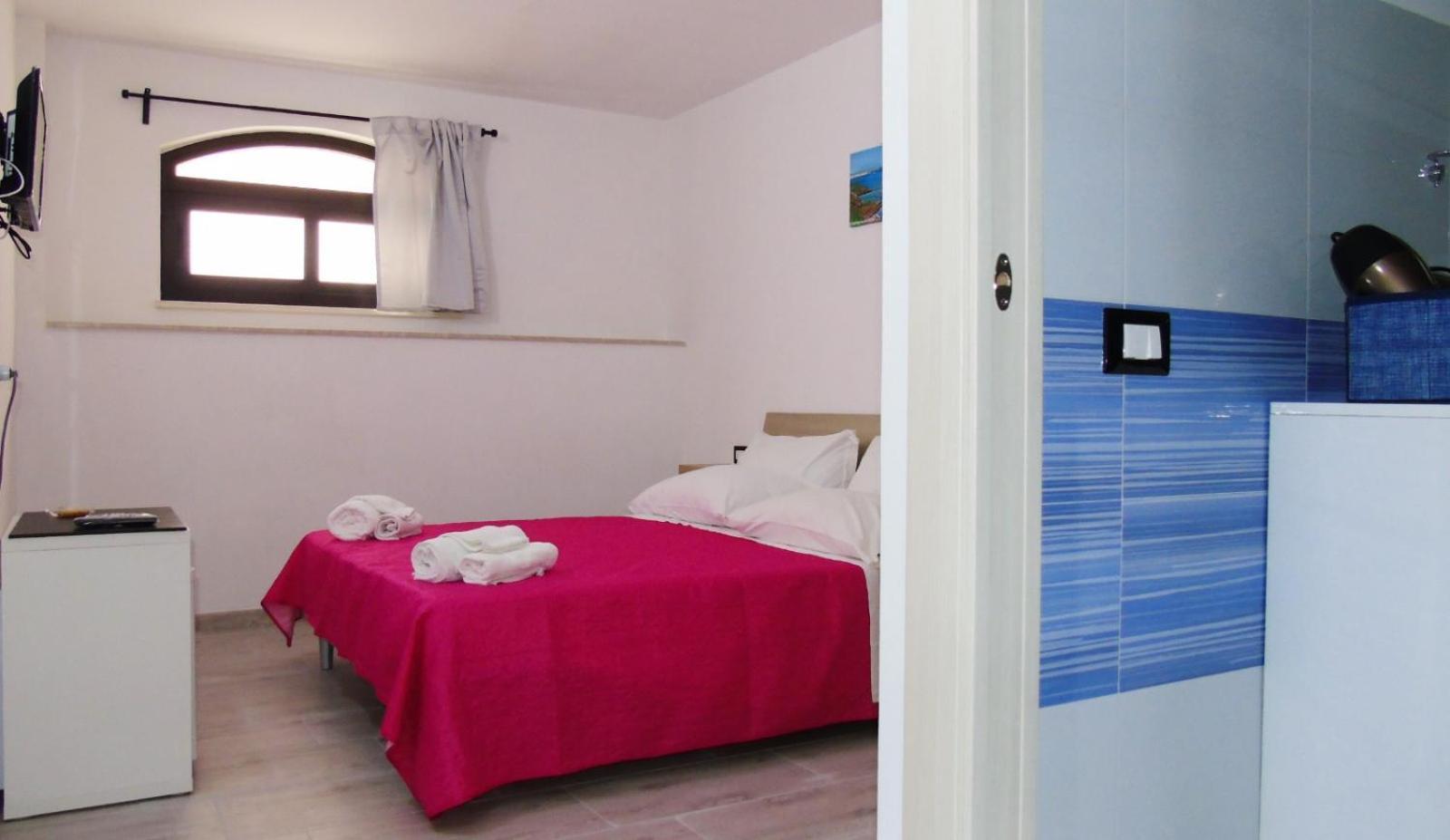 Casa Vacanza Miramare Portopalo Di Capo Passero ภายนอก รูปภาพ