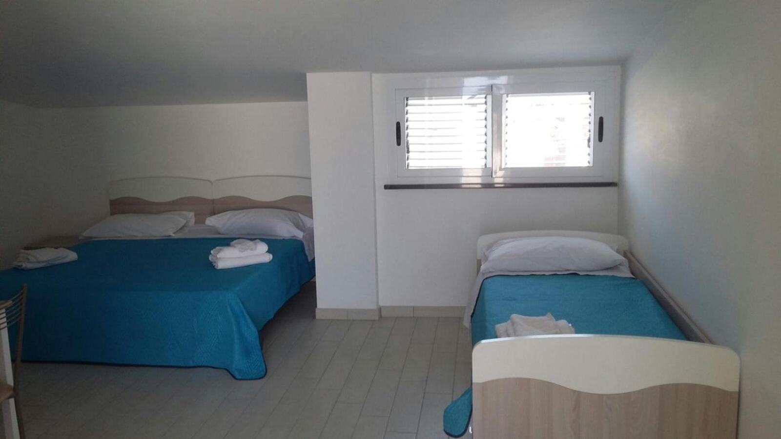 Casa Vacanza Miramare Portopalo Di Capo Passero ภายนอก รูปภาพ