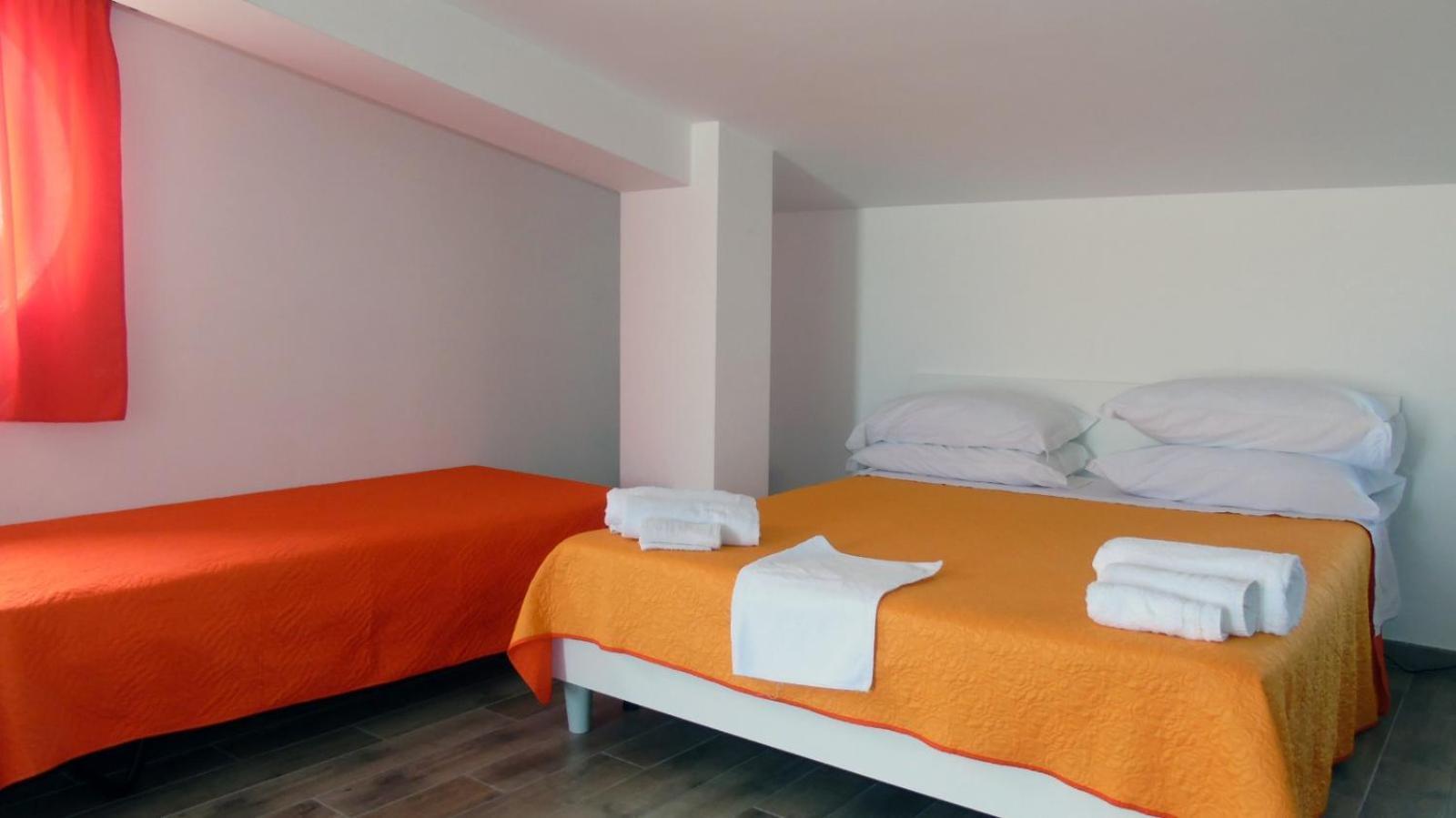 Casa Vacanza Miramare Portopalo Di Capo Passero ภายนอก รูปภาพ