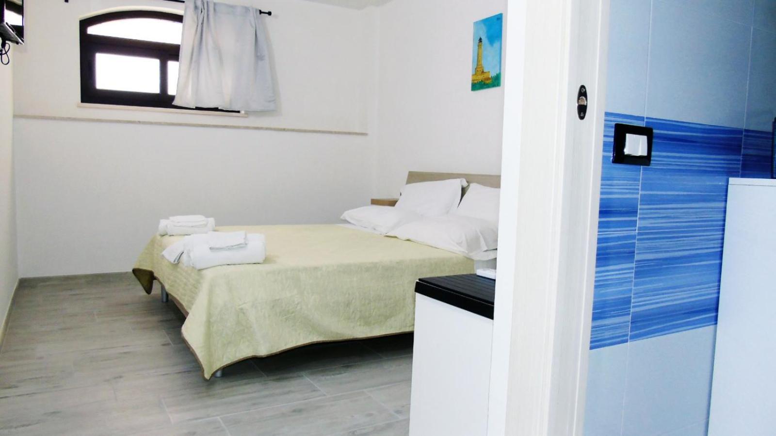 Casa Vacanza Miramare Portopalo Di Capo Passero ภายนอก รูปภาพ