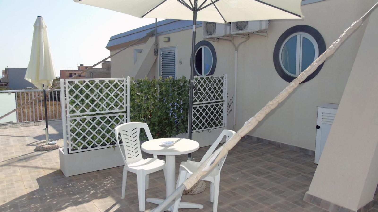 Casa Vacanza Miramare Portopalo Di Capo Passero ภายนอก รูปภาพ