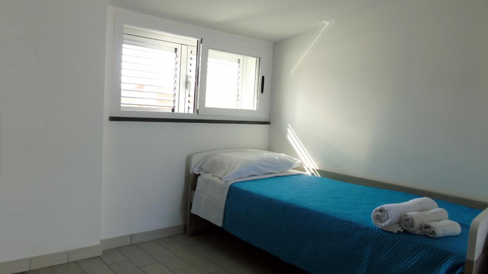 Casa Vacanza Miramare Portopalo Di Capo Passero ภายนอก รูปภาพ