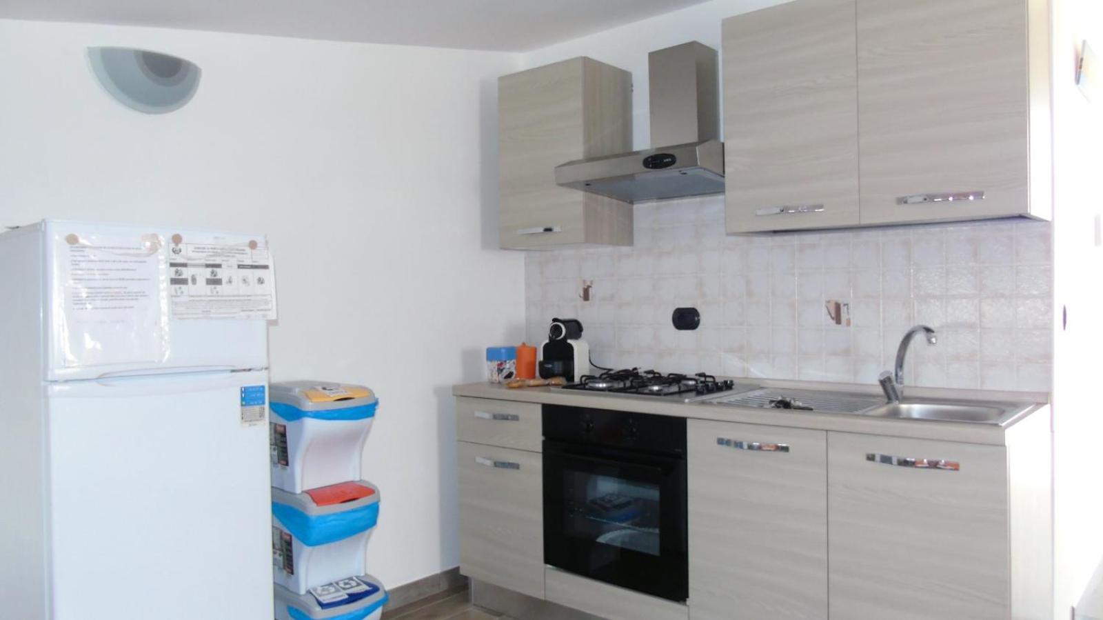 Casa Vacanza Miramare Portopalo Di Capo Passero ภายนอก รูปภาพ