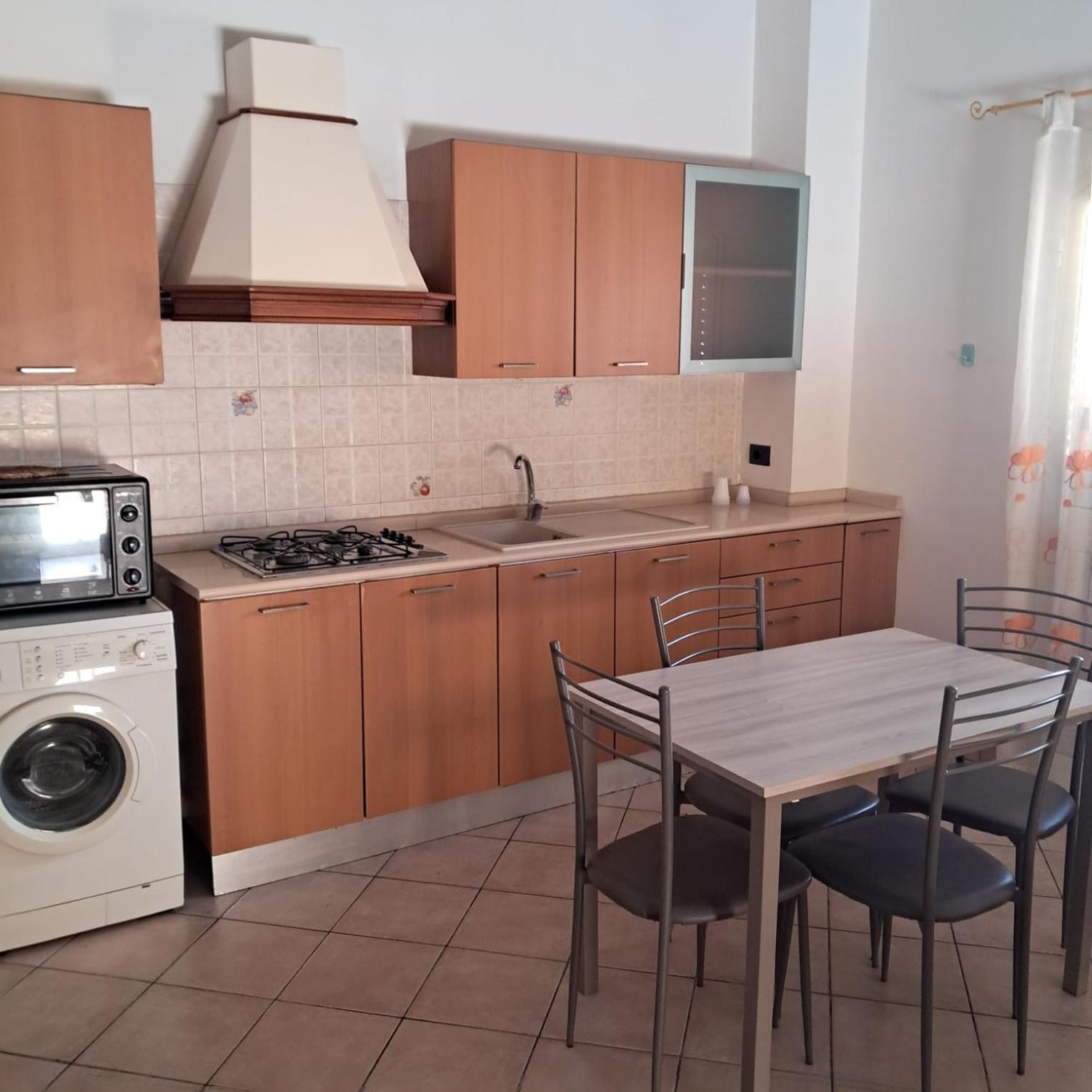 Casa Vacanza Miramare Portopalo Di Capo Passero ภายนอก รูปภาพ